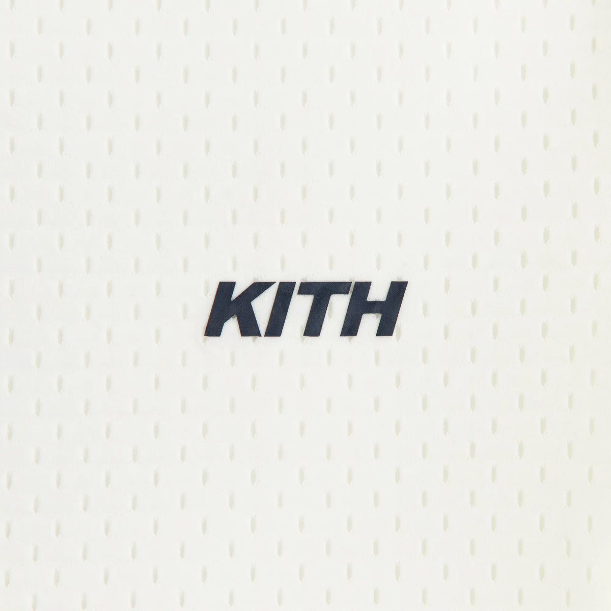 Kith Women Mulberry II Mesh Tee - White