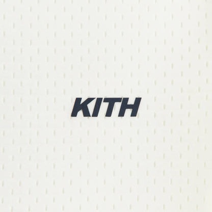 Kith Women Mulberry II Mesh Tee - White
