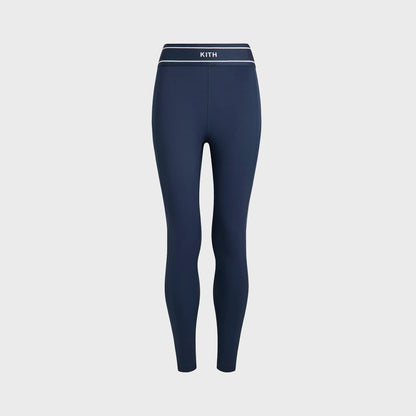 Kith Women Avery Tights - Nocturnal