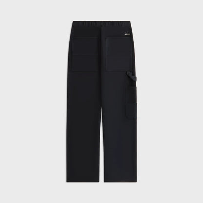 Kith Women Callia Carpenter Sweatpant - Black