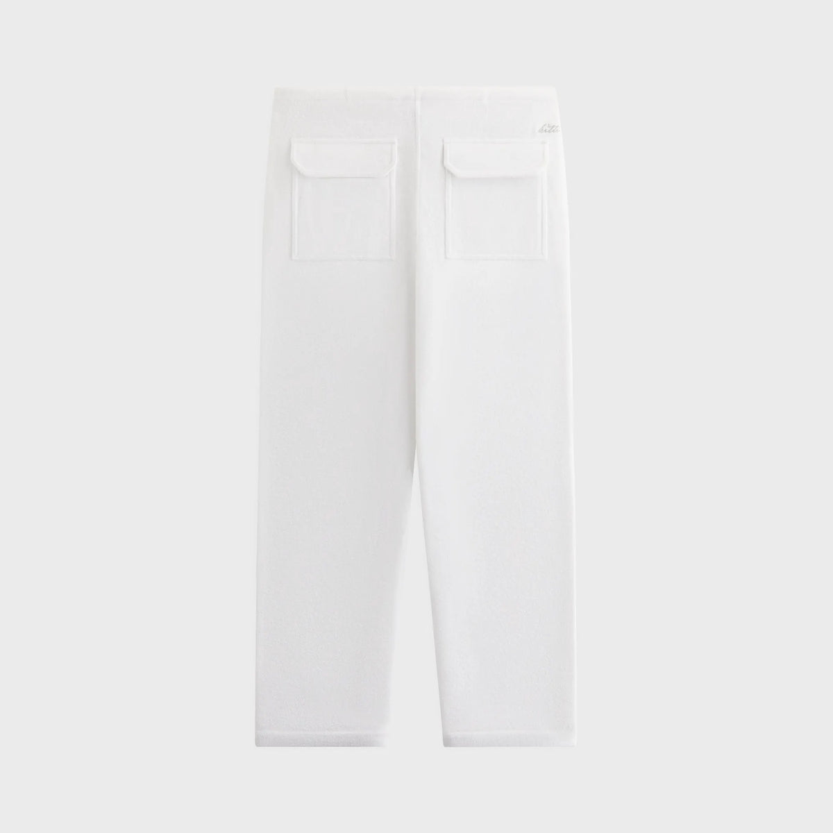 Kith Women Doyers Sweatpant - White