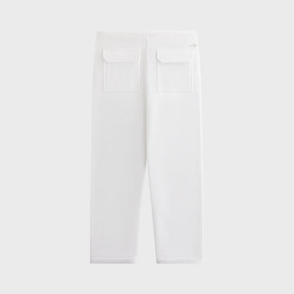 Kith Women Doyers Sweatpant - White