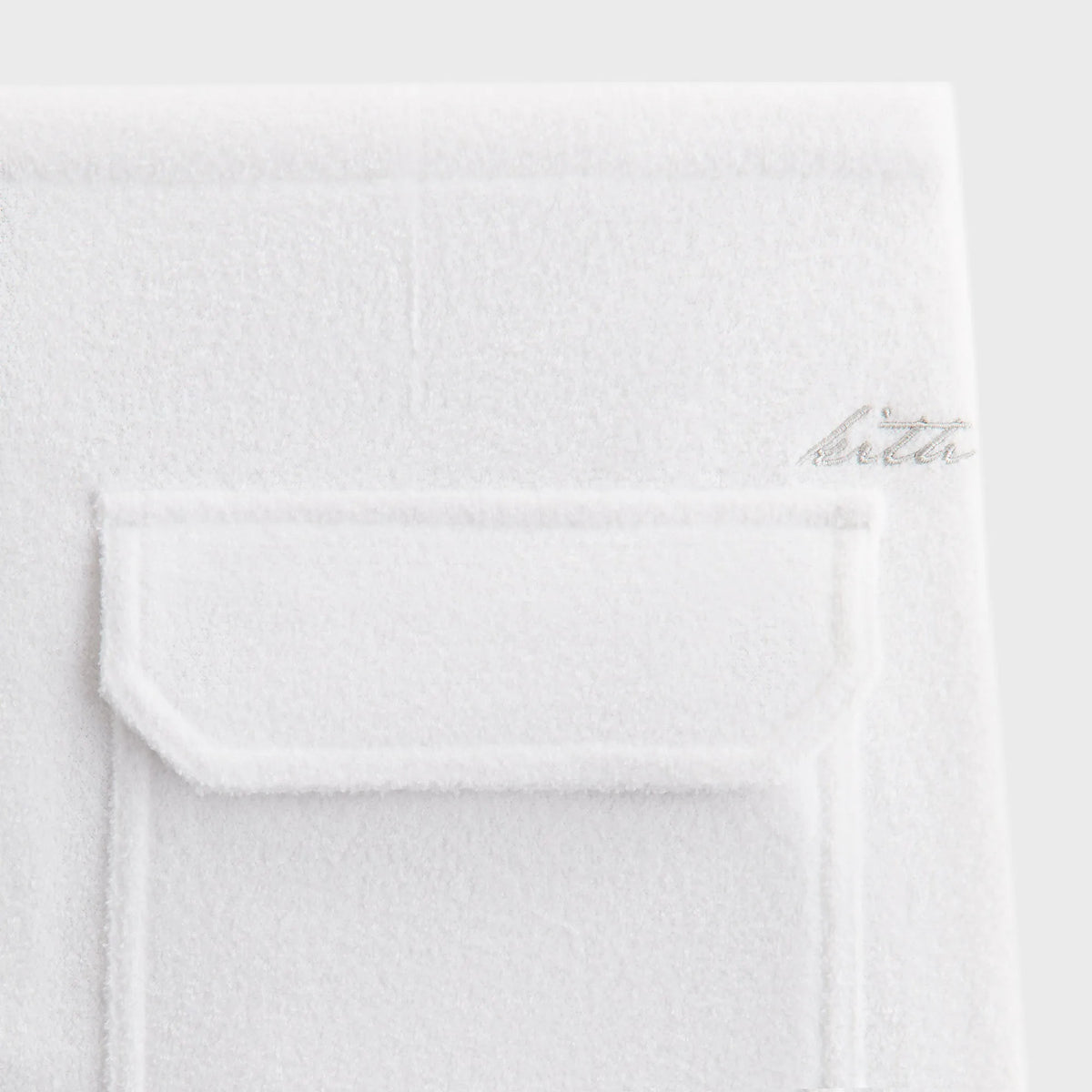 Kith Women Doyers Sweatpant - White