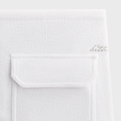Kith Women Doyers Sweatpant - White
