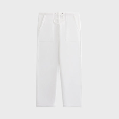 Kith Women Doyers Sweatpant - White