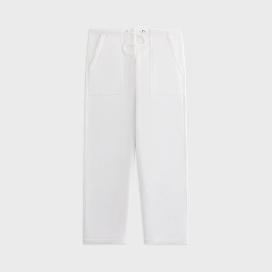Kith Women Doyers Sweatpant - White