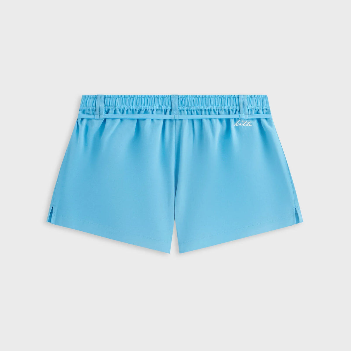 Kith Women Maliha Tie Mini Skort - Como