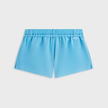 Kith Women Maliha Tie Mini Skort - Como