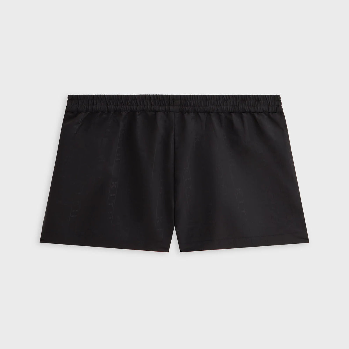 Kith Women Nilah II Soccer Shorty - Black