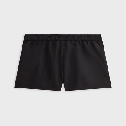 Kith Women Nilah II Soccer Shorty - Black