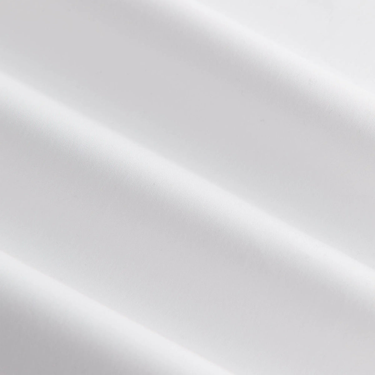 Kith Women Tahli Poplin Pleated Wide Pant - White