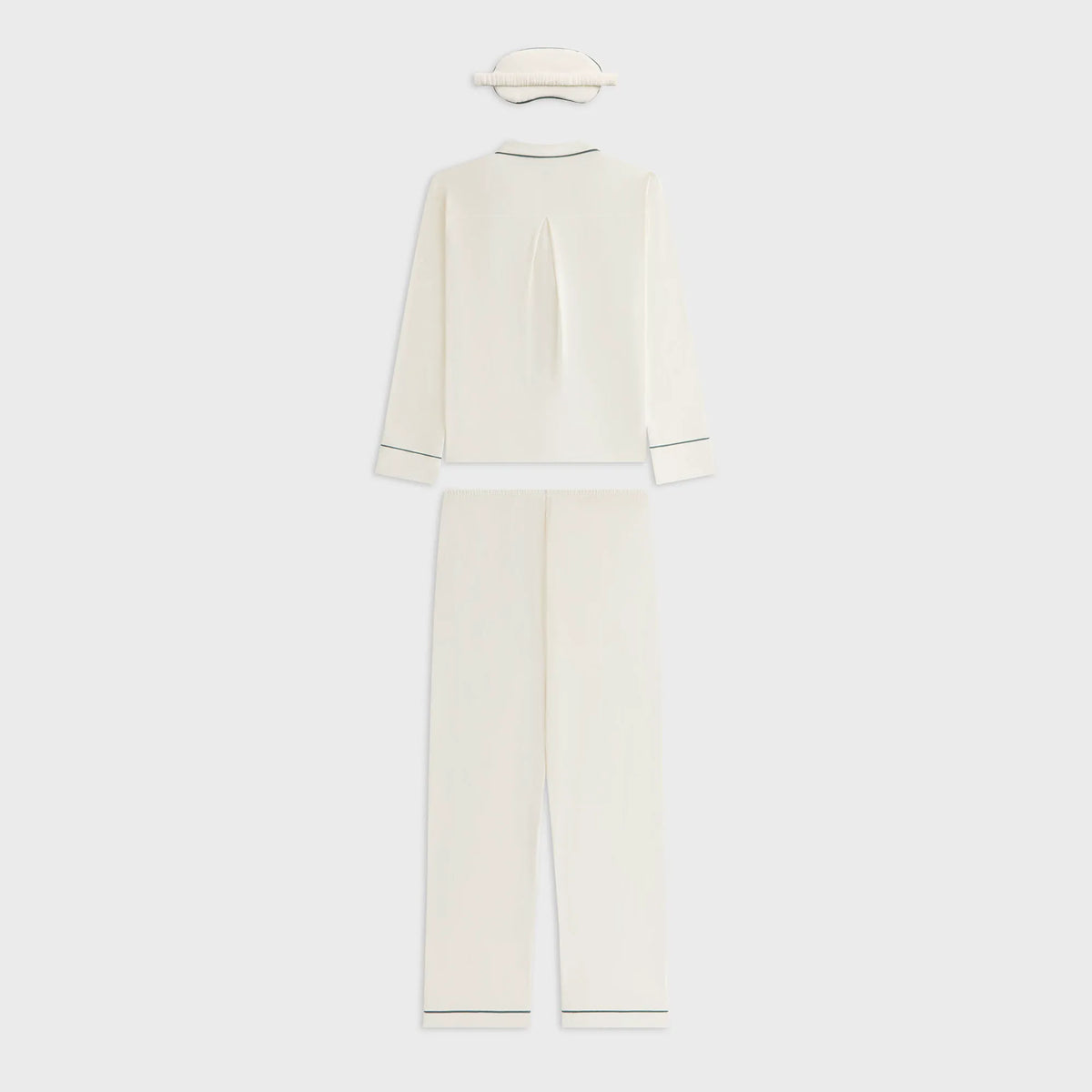 Kith Women Pajama Set - Sandrift
