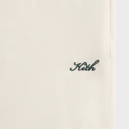 Kith Women Pajama Set - Sandrift