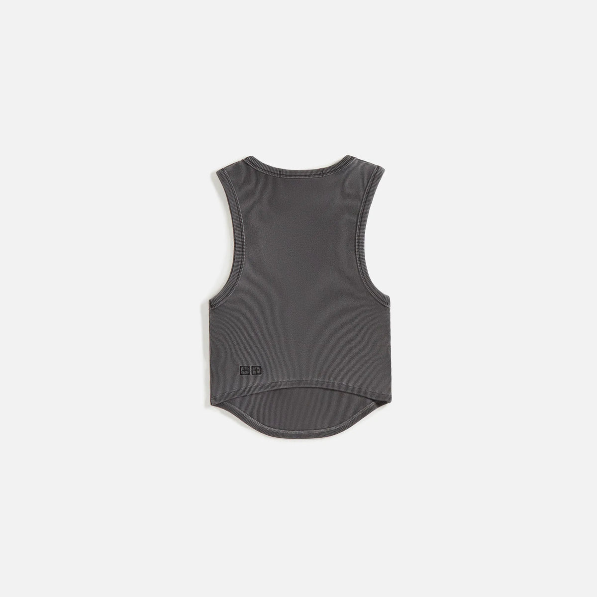 Ksubi Scott Syndicate Tank - Cinder