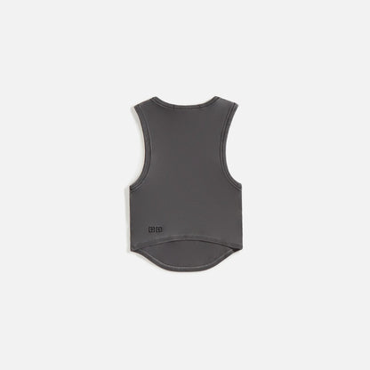 Ksubi Scott Syndicate Tank - Cinder