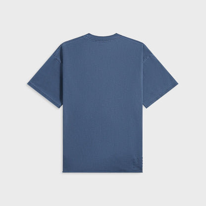 Ksubi Sott Ekcess Short Sleeve Tee - Ink Fade