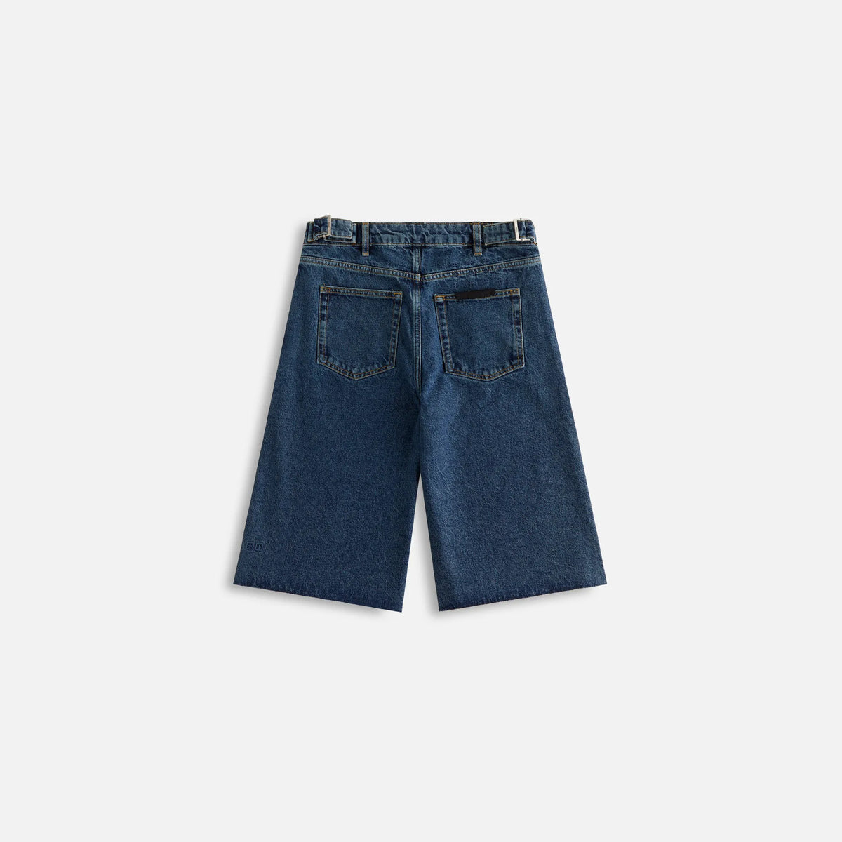 Ksubi Low Rider Cargo Short - Subway