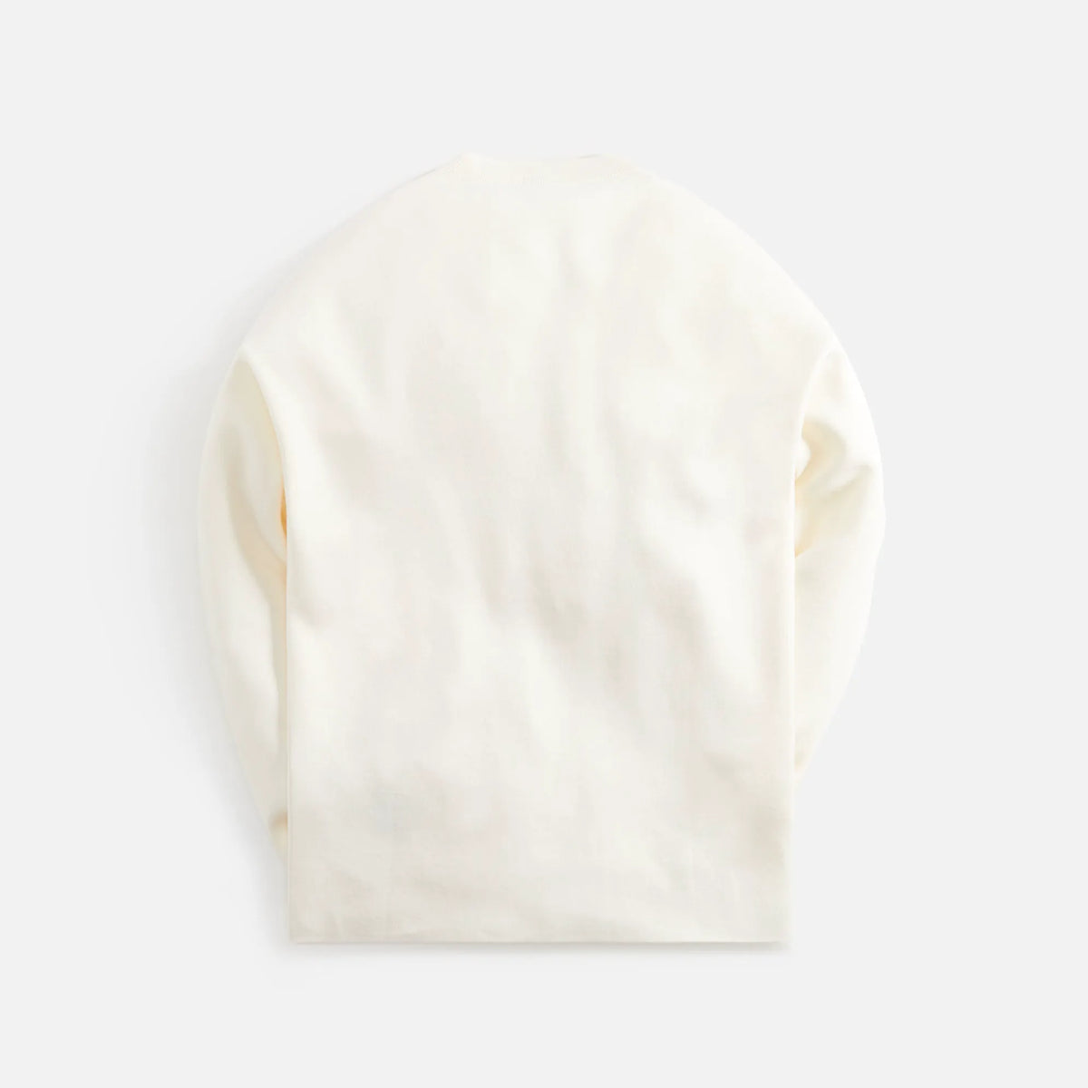 Loewe Debossed Anagram Sweater - White