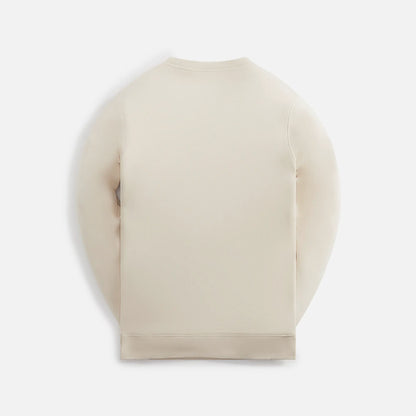 Loewe Anagram Sweatshirt - Creta Beige