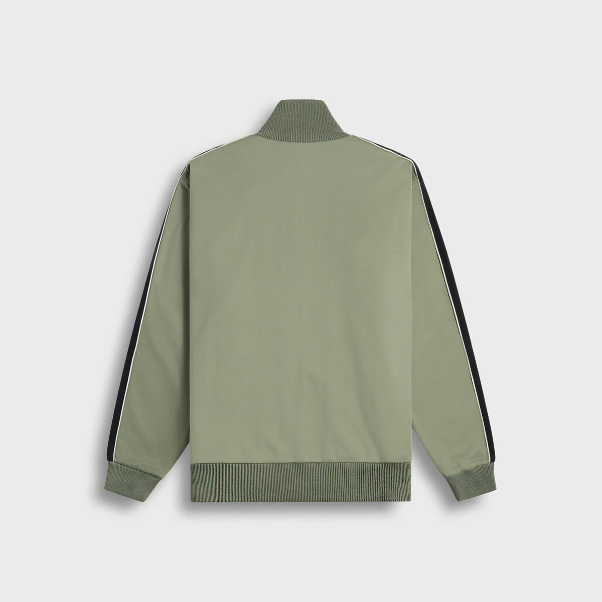 Loewe Tracksuit Jacket - Khaki Green