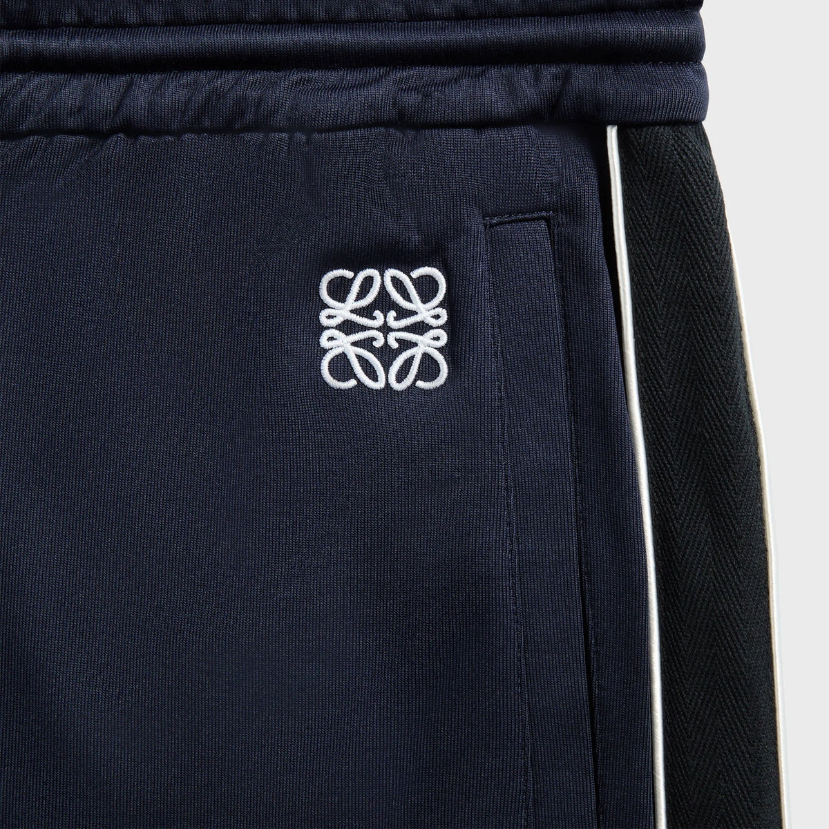 Loewe Tracksuit Trousers - Dark Navy