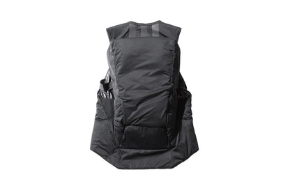 Y-3 SPORT Backpacker Vest - Black