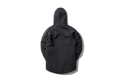 Nike Tech Fleece 1MM Windrunner - Black
