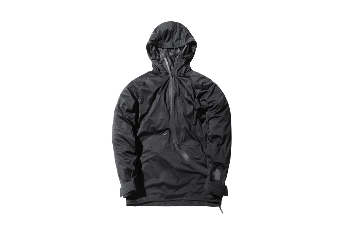 Y-3 SPORT Approach Jacket - Black