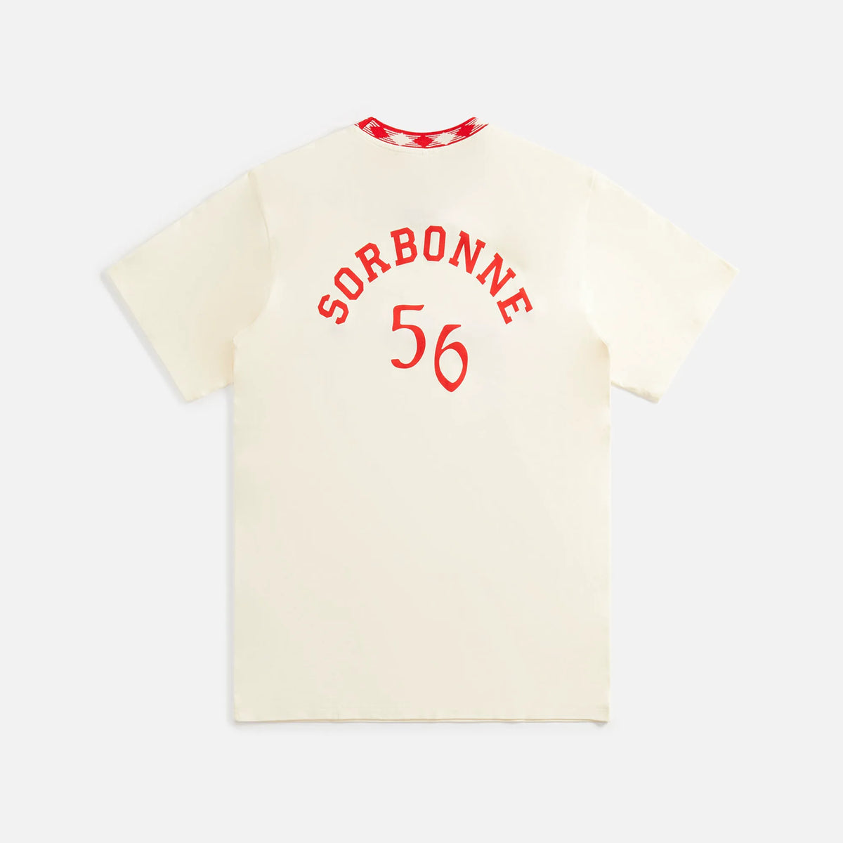 Wales Bonner Original Tee - Ivory