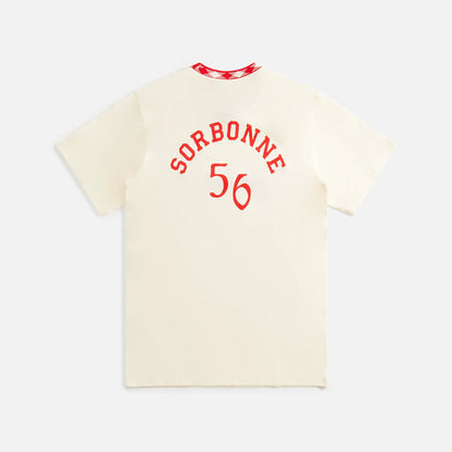 Wales Bonner Original Tee - Ivory