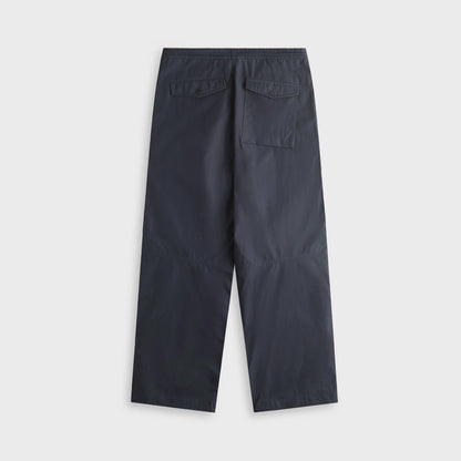 Maharishi 5304 Original Loose Fit Snopant - Navy