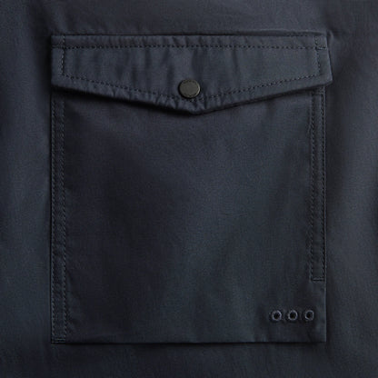Maharishi 5304 Original Loose Fit Snopant - Navy