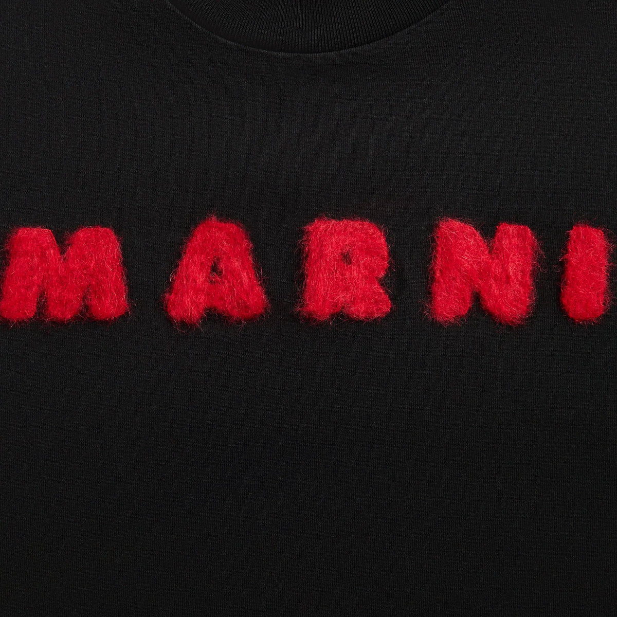 Marni Tee - Black
