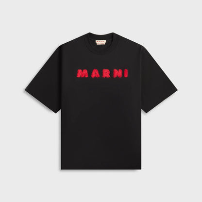 Marni Tee - Black