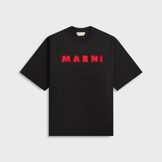 Marni Tee - Black