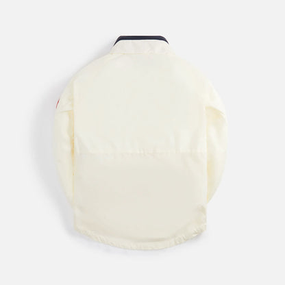 Moncler Octano Jacket - Cream