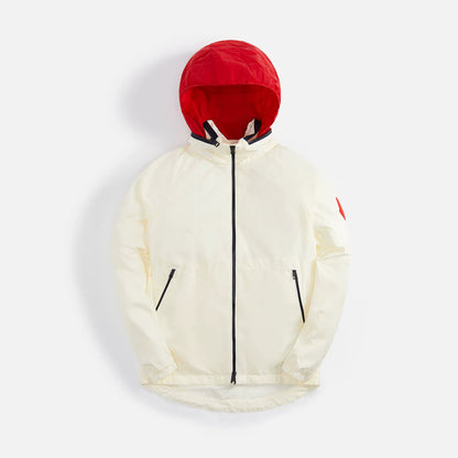 Moncler Octano Jacket - Cream