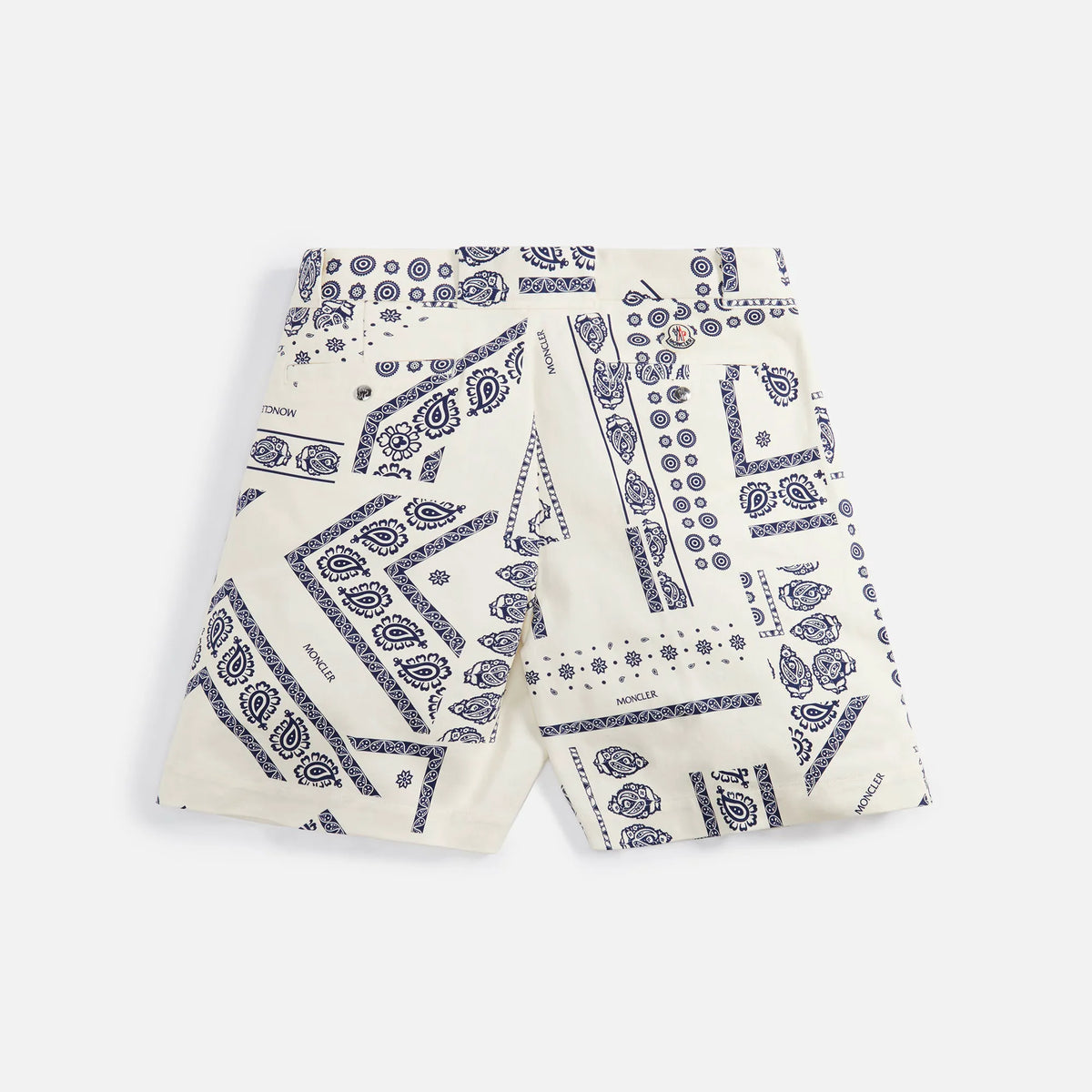Moncler Shorts - Multi