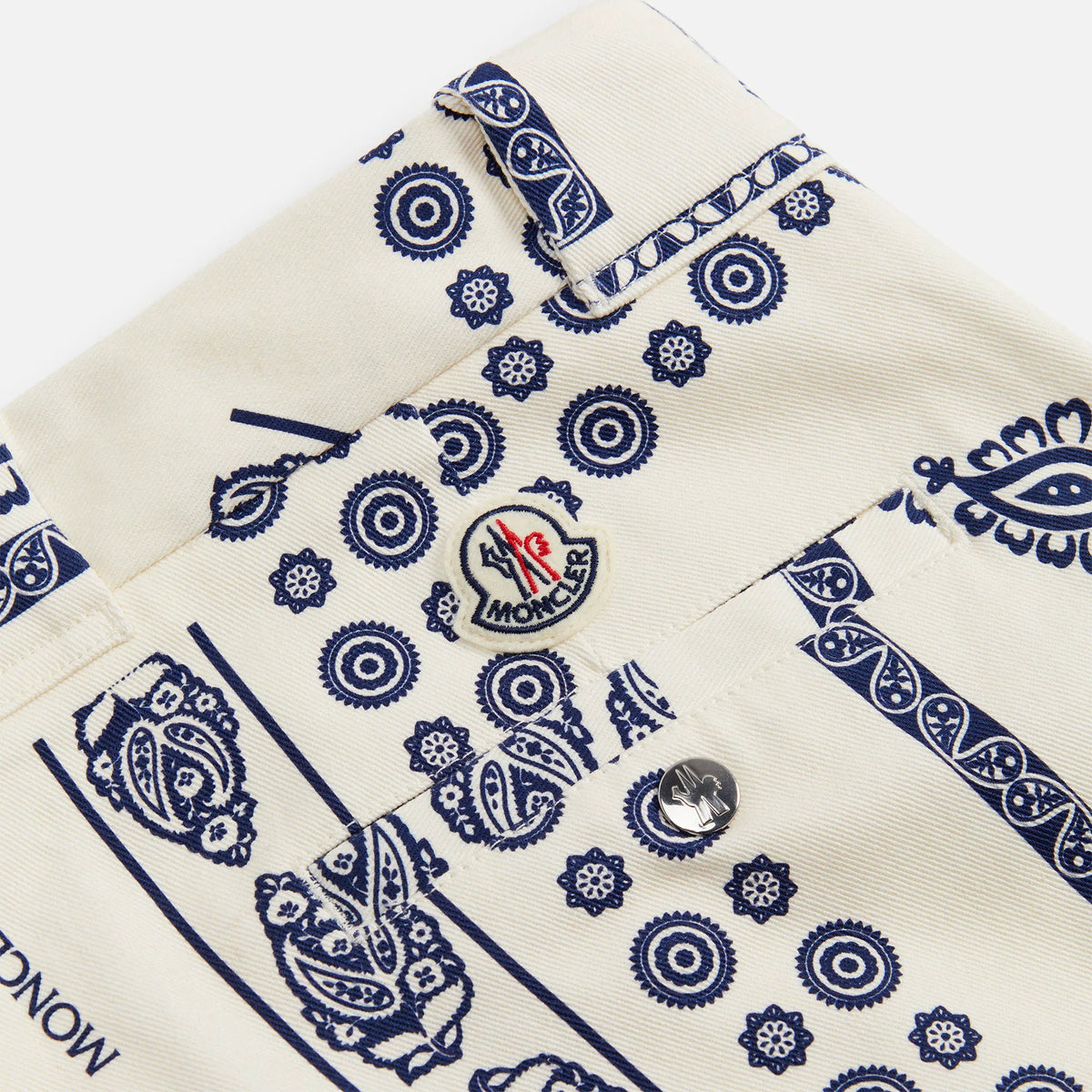 Moncler Shorts - Multi