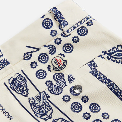 Moncler Shorts - Multi