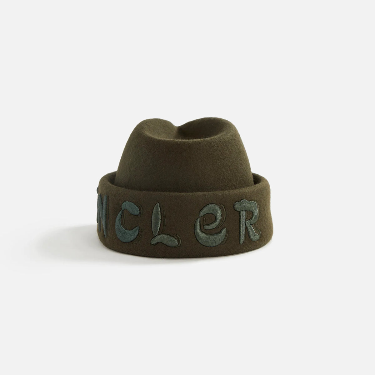 Moncler x Salehe Bembury Hat - Green
