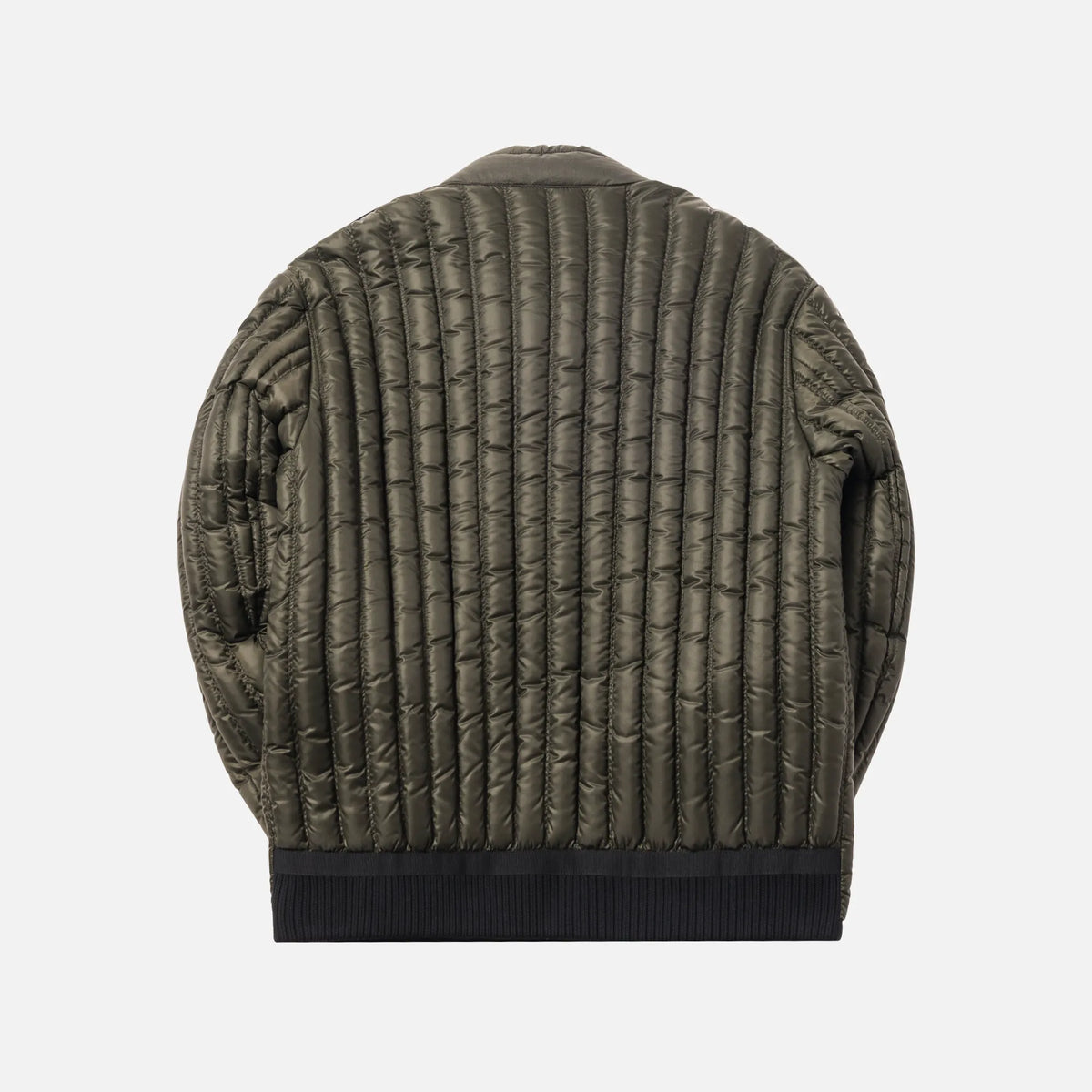 Moncler Craig Green Triton Jacket - Olive