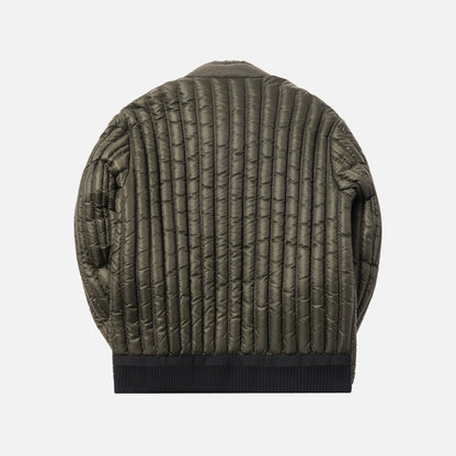 Moncler Craig Green Triton Jacket - Olive