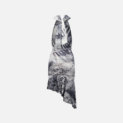 Miaou Karina Dress - Easy Rider