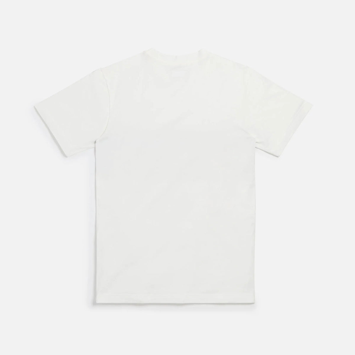 Missoni Tee - Orange Multi