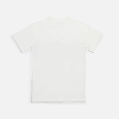Missoni Tee - Orange Multi