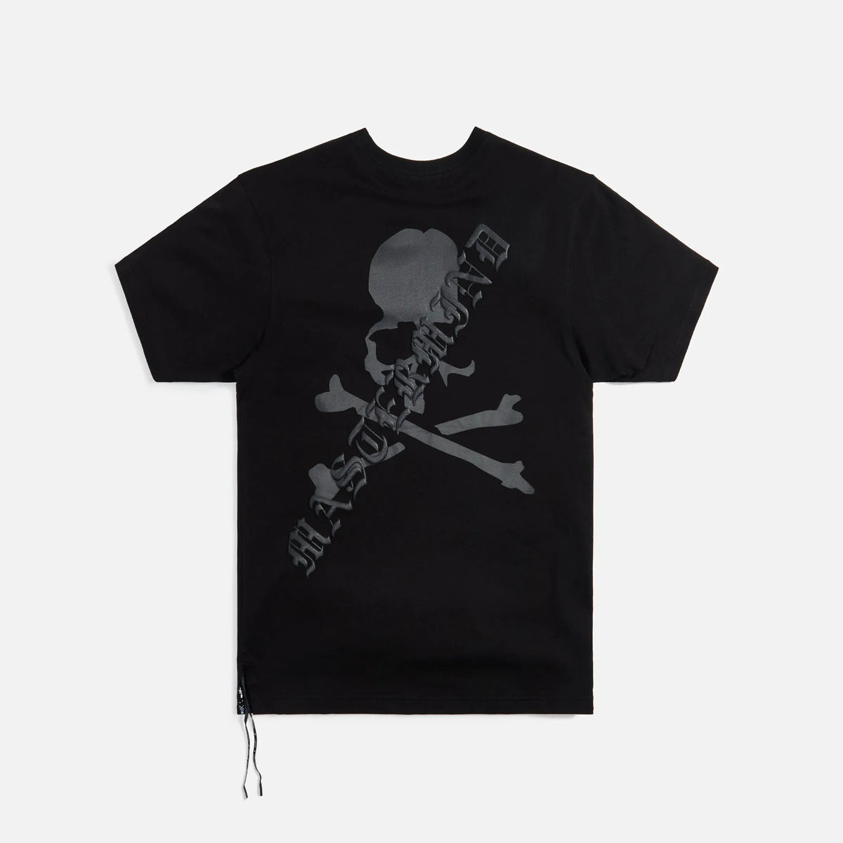 Mastermind Big Logo Tee - Black