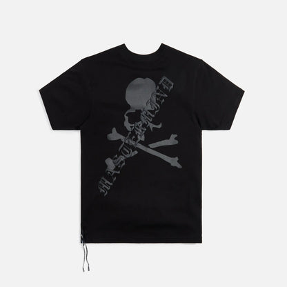 Mastermind Big Logo Tee - Black