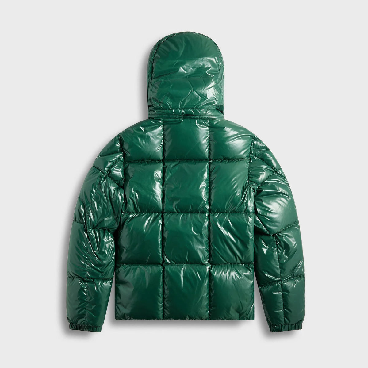Moncler Parana Jacket - Dark Green