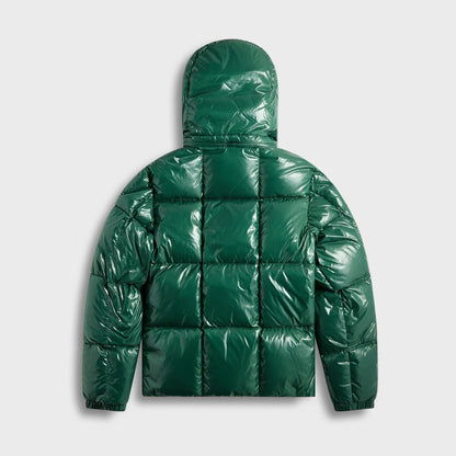 Moncler Parana Jacket - Dark Green